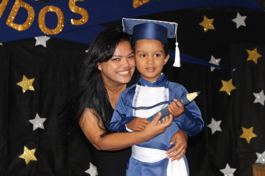 Formatura Pré 2022
